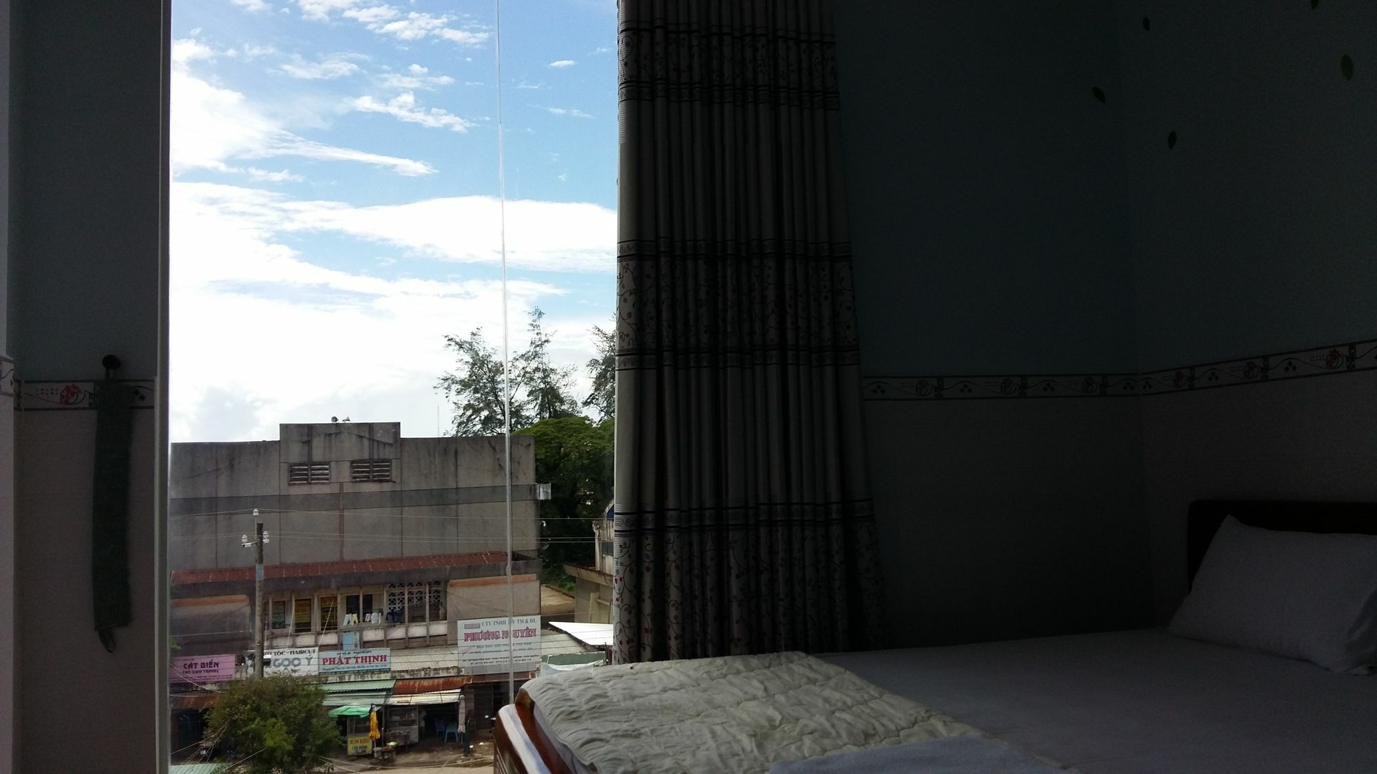 Ngan Giang Guesthouse Phu Quoc Exterior foto