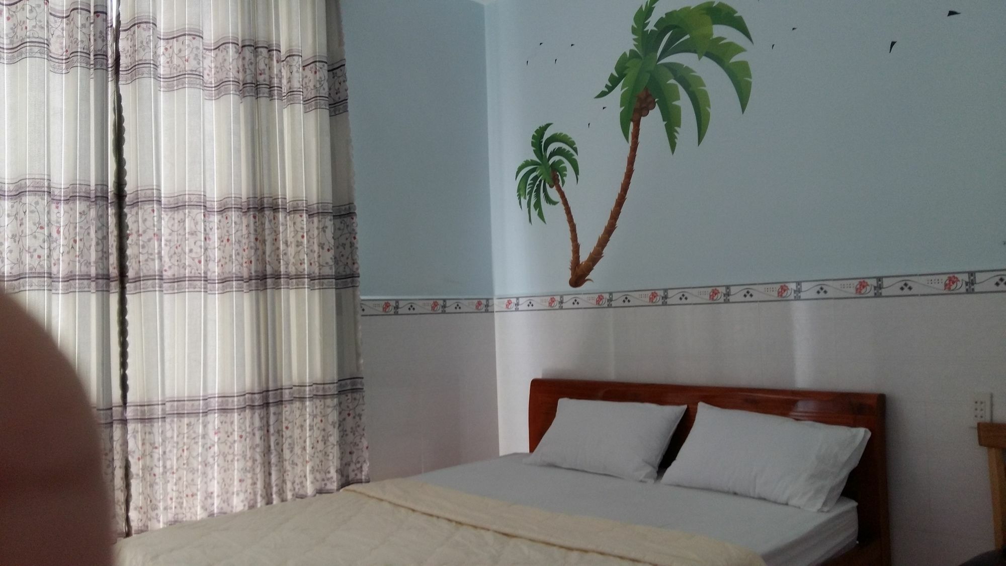 Ngan Giang Guesthouse Phu Quoc Exterior foto