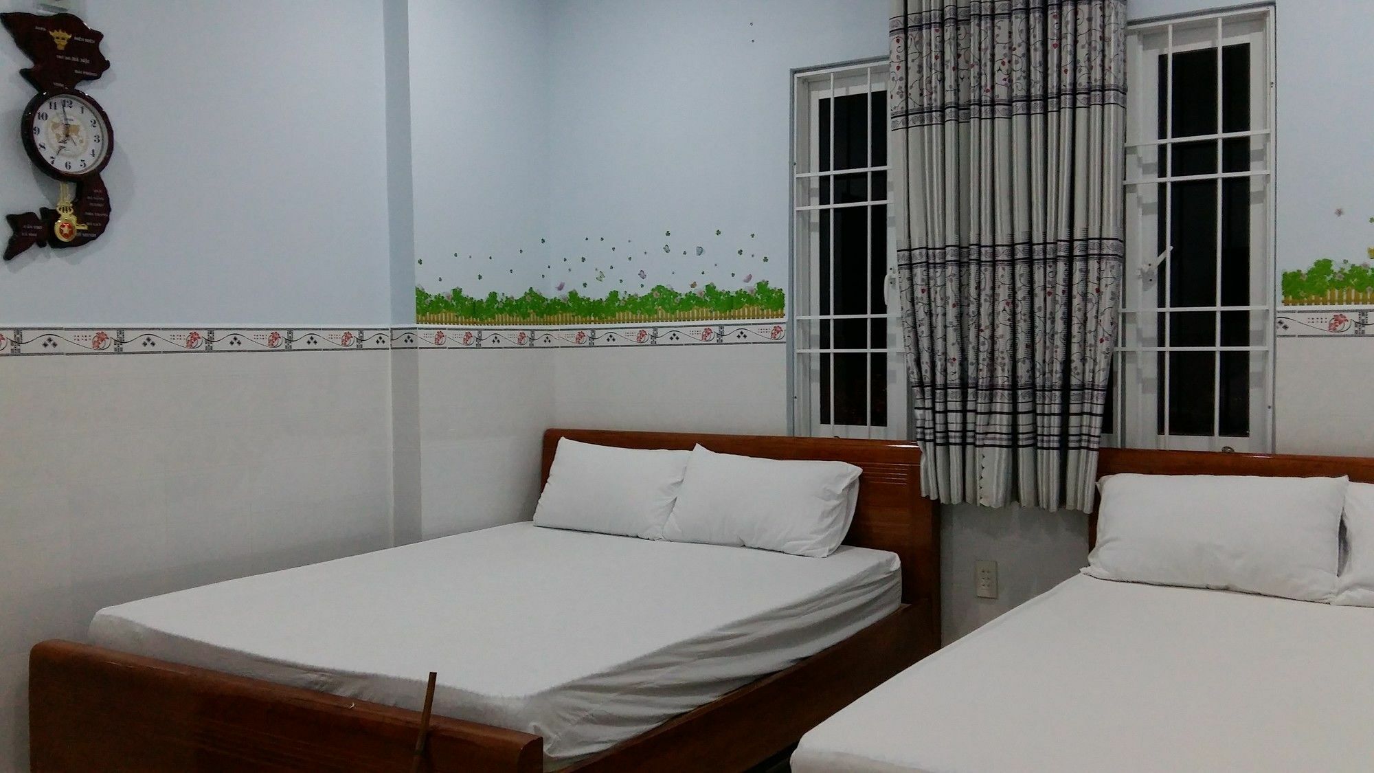 Ngan Giang Guesthouse Phu Quoc Exterior foto
